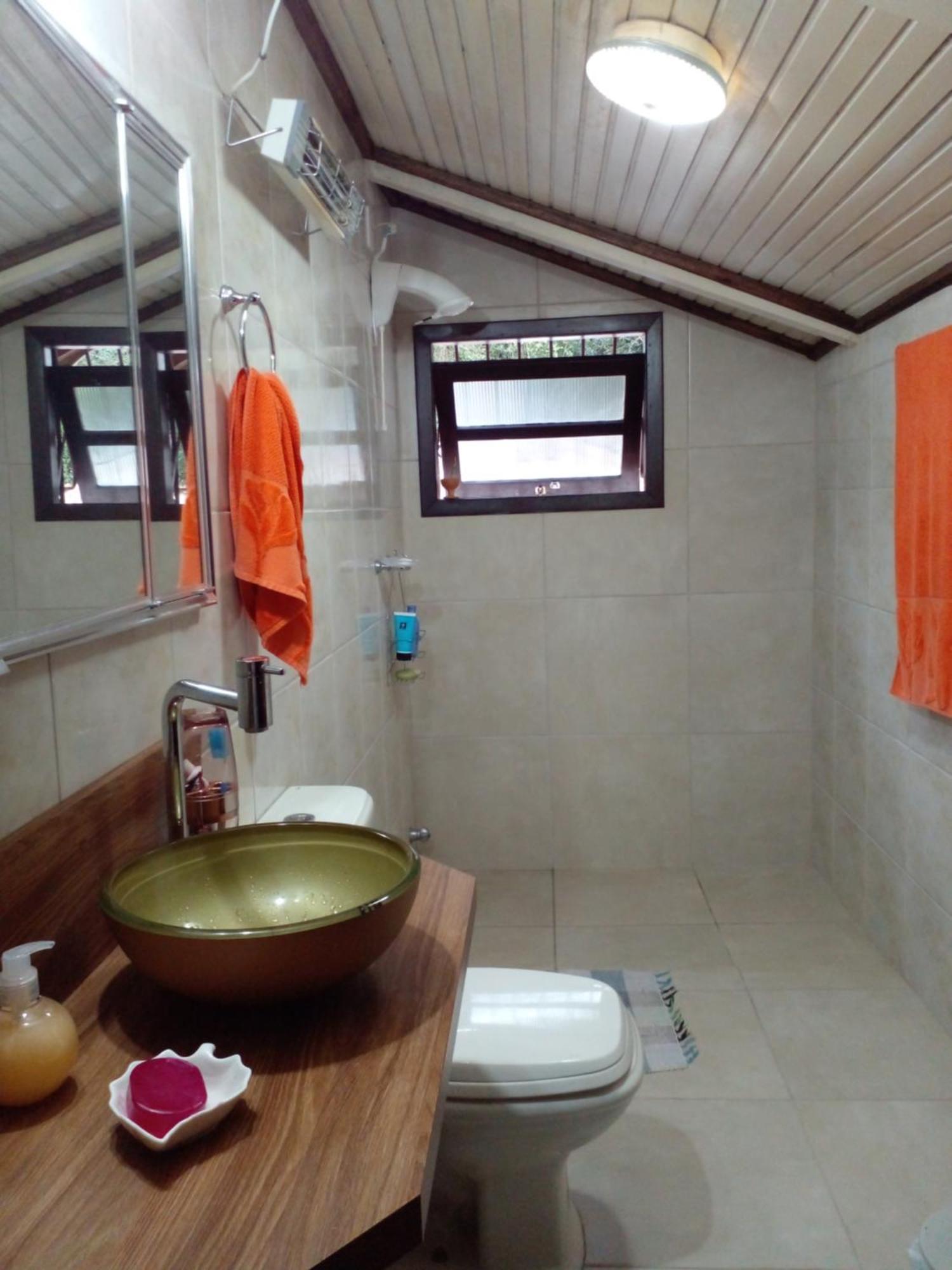グラマドVo Janete Hausアパートメント 部屋 写真